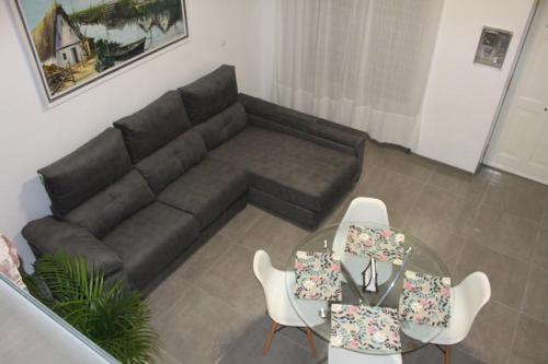Apartamento Luminoso cerca de la PLAYA y PUERTO, Valencie (fotografie 8)