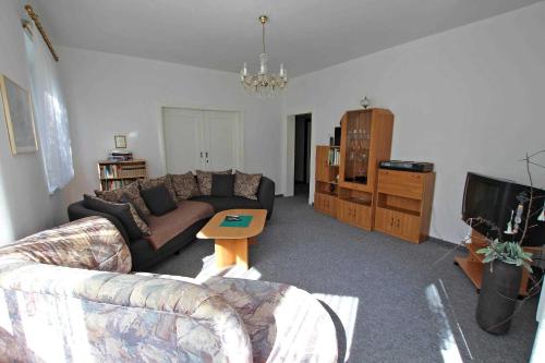 Ferienwohnung mit zwei Schlafzimme