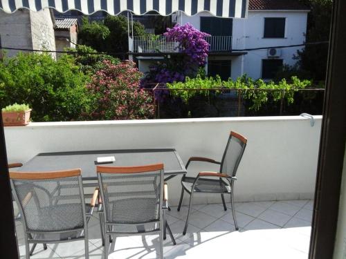  Studio Brist 15714d in Podaca