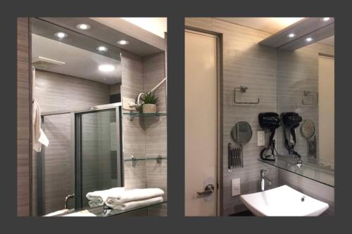 尼诺伊·阿基诺国际机场附近阿维达公寓 尼诺伊·阿基诺国际机场附近阿维达公寓