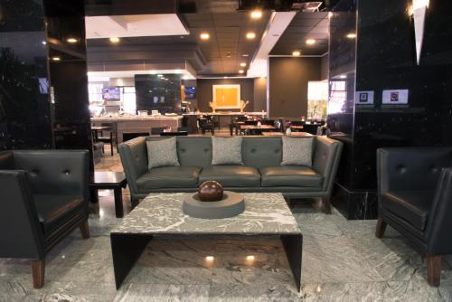 149711053 LaiLa Hotel CDMX Reforma