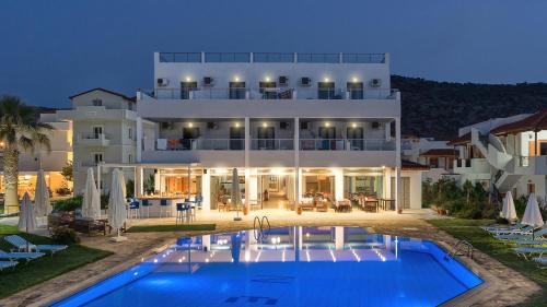 Great Swimming pool