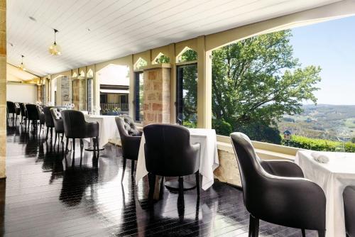 Ételek és italok, Mount Lofty House Adults Retreat - Enjoy 21 Signature Inclusions in Adelaide Hills