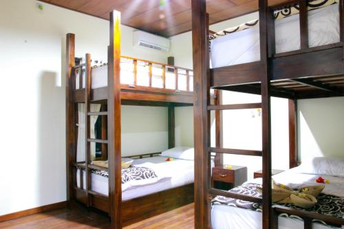 Medal Jaya Hostel & Room Bali