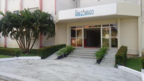 . San Conrado Hotel