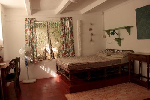 Sharnga Guest House
