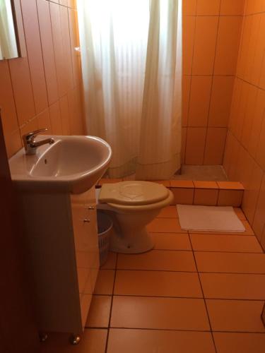Three-Bedroom Suite - Attic