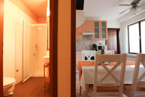 Apartmani Villa Otilija