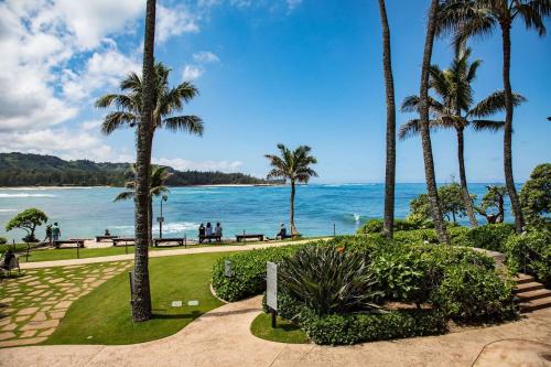 A környék, Ocean Villas at Turtle Bay in Kawela Bay (HI)