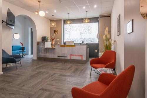 L'alcôve Hôtel - image 12