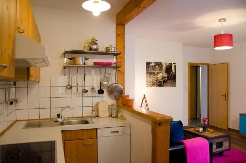 PinkDeer, Hallstatt (fotografie 9)