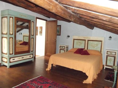 Double Room - Attic