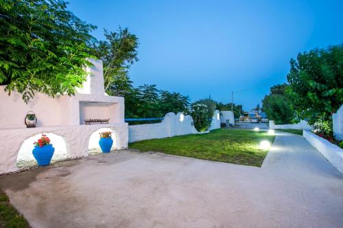 Faliraki Blue Villas