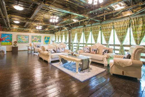 竹美山阁温泉会馆