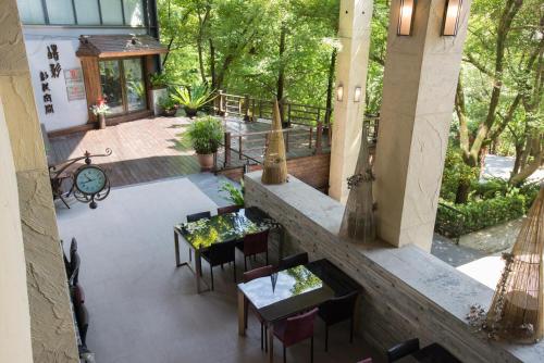 竹美山阁温泉会馆