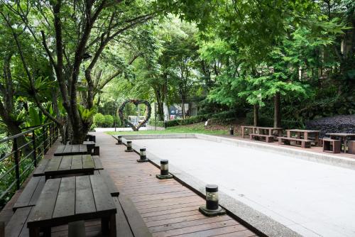外部景觀