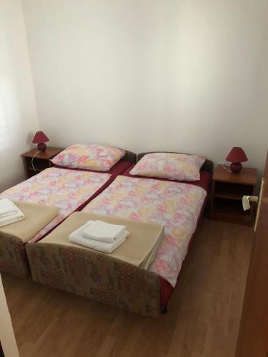  Apartmani Jacqueline in Drage