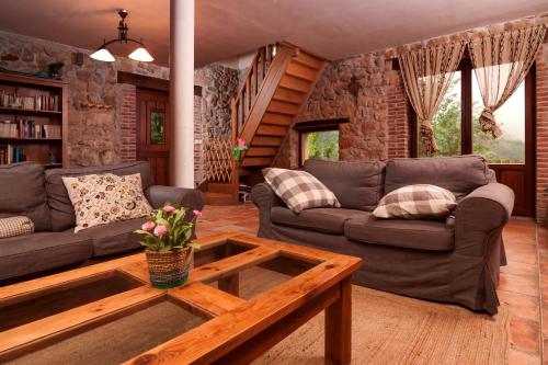  La Casuca Nandin in Arredondo