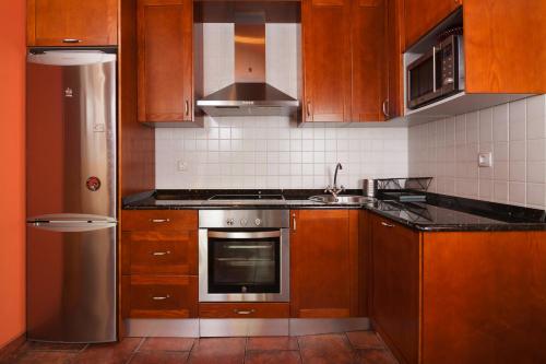  La Casuca Nandin in Arredondo