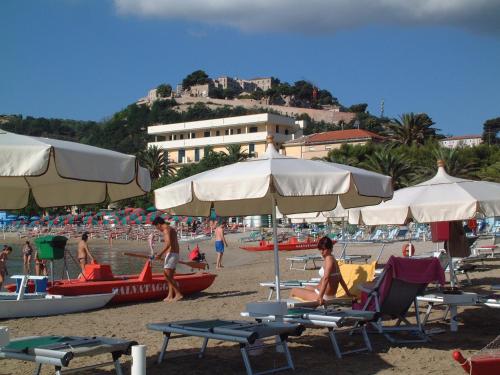Hotel Capital – Cupra Marittima, MO
