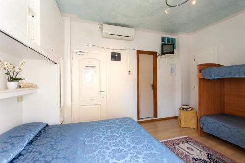 Hotel Panama Room Type - Standard Quadruple Room