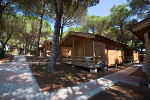 Camping Village Africa 5