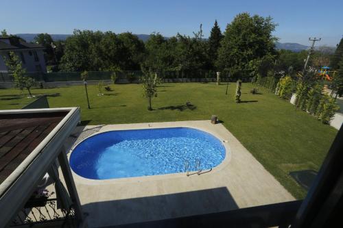 Guzel Evler Family Resort - image 4