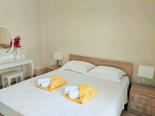 APARTMENT 12 KITION Larnaka