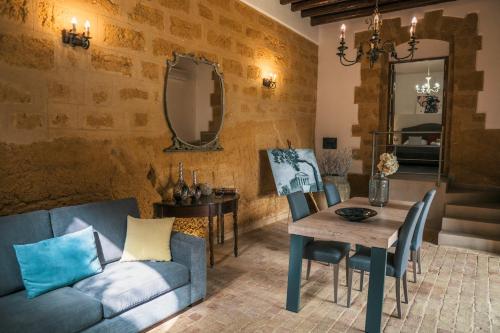 Villa La Lumia B&B Suites & Apartments - image 9
