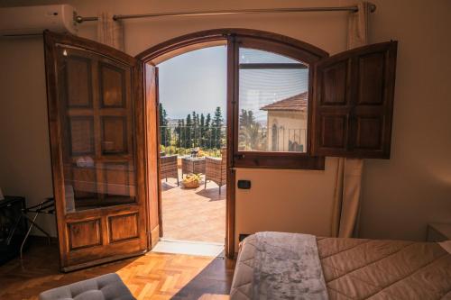 Villa La Lumia B&B Suites & Apartments - image 11