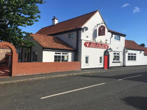 White Hart North Scarle, , Lincolnshire