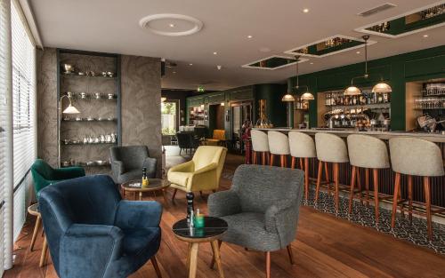 Hotel & Spa Savarin - image 14