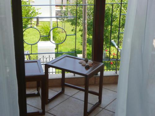  Kallikratia holiday flat 1, Unterkunft in Nea Kallikratia