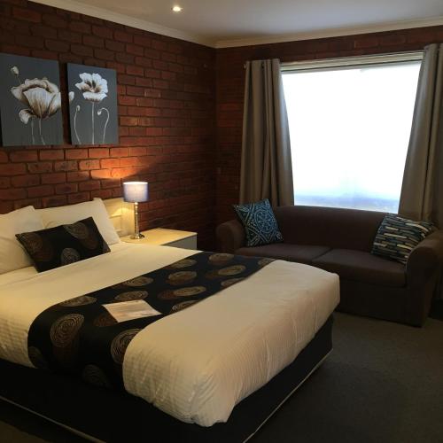Melton Motor Inn - Melbourne Melton Motor Inn - Melbourne