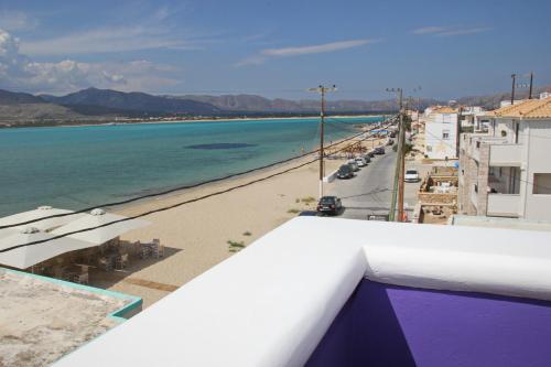  Coralli Rooms in Elafonisos