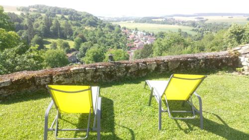 B&B CHEZ FOUCHS - Chambre d'hôtes