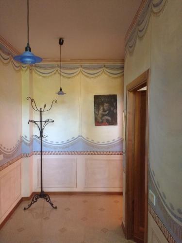 Alle Saline chambre d'hôte Casa Monti