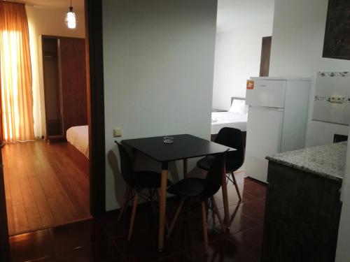 Studio apartment with great view, Ureki (foto 9)