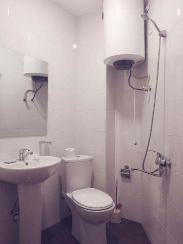 Studio apartment with great view, Ureki (foto 10)