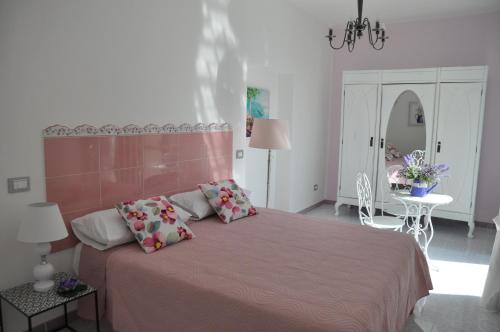  SALERNO COSTA D'AMALFI SUITE in Salerno