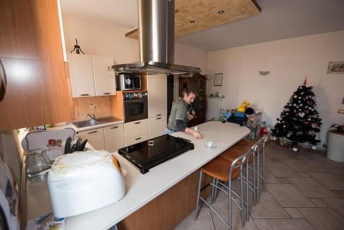 B&B AL VICOLO DI MEZZO