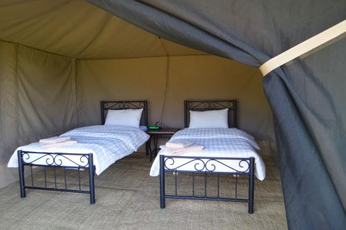 Migombani Camp