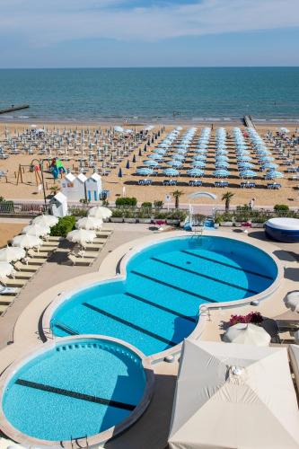 149737603 Hotel Galassia Suites & Spa