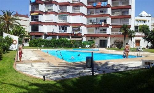 Andaluz Apartments - Neptuno