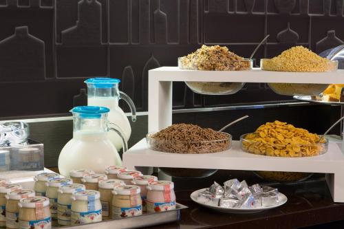 Hotel Spadai - image 5