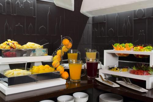 Hotel Spadai - image 10