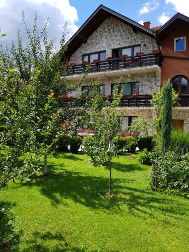 . Apartment Paradise Enver