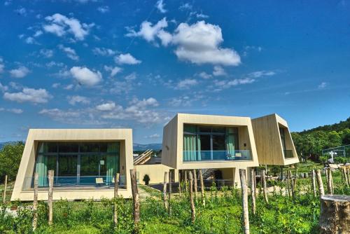  Gartenlofts auf Gut Guntrams, Schwarzau am Steinfelde bei Pöttsching