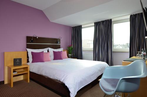 Hotel Uhu Garni - Superior - image 5