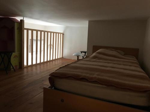 2 double beds, 2 twin beds, 1 sofa bed